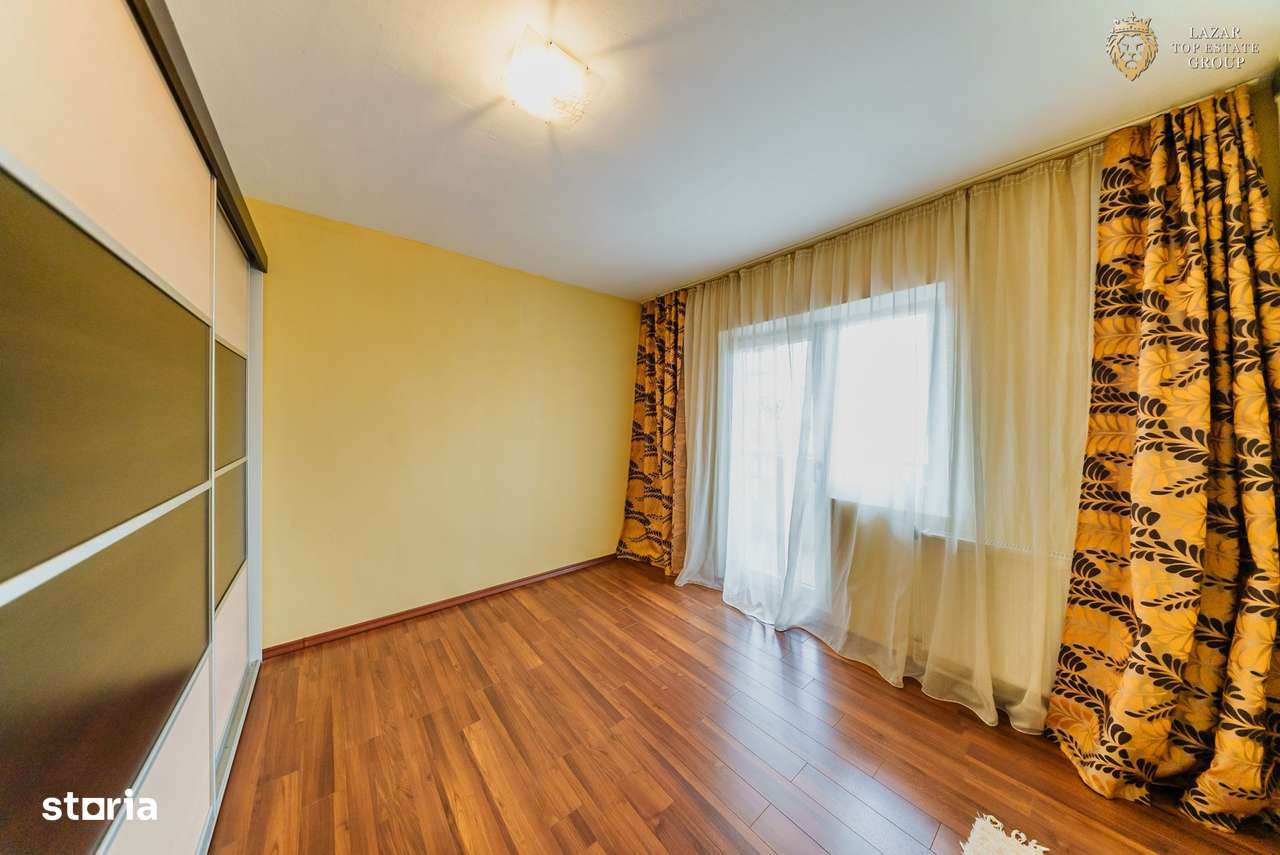 Apartament 3 Camere De Inchiriat Alfa - Imagine principală: 5/20