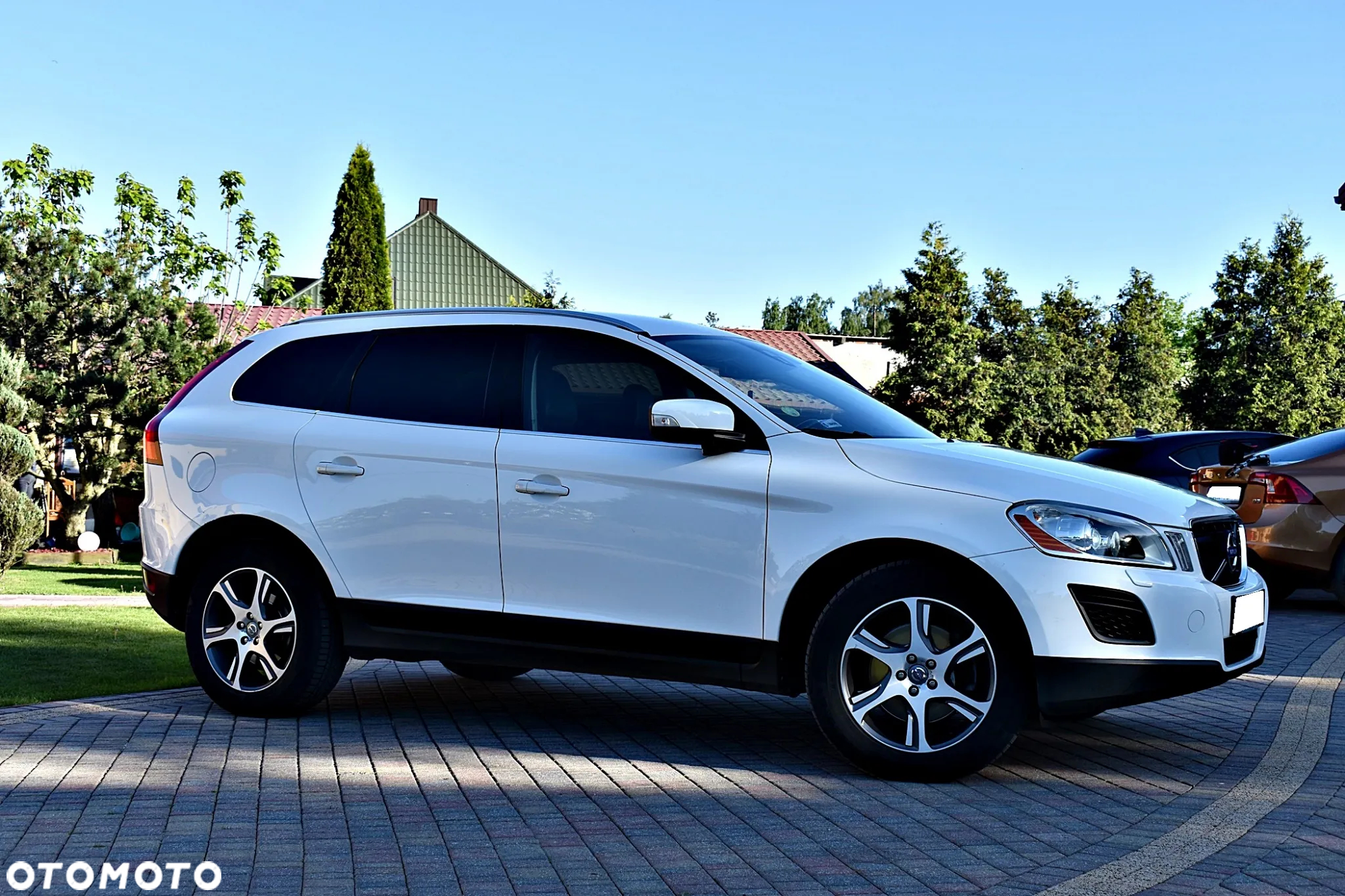 Volvo XC 60 - 10