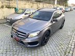 Mercedes-Benz GLA 220 d 4Matic 7G-DCT AMG Line - 2