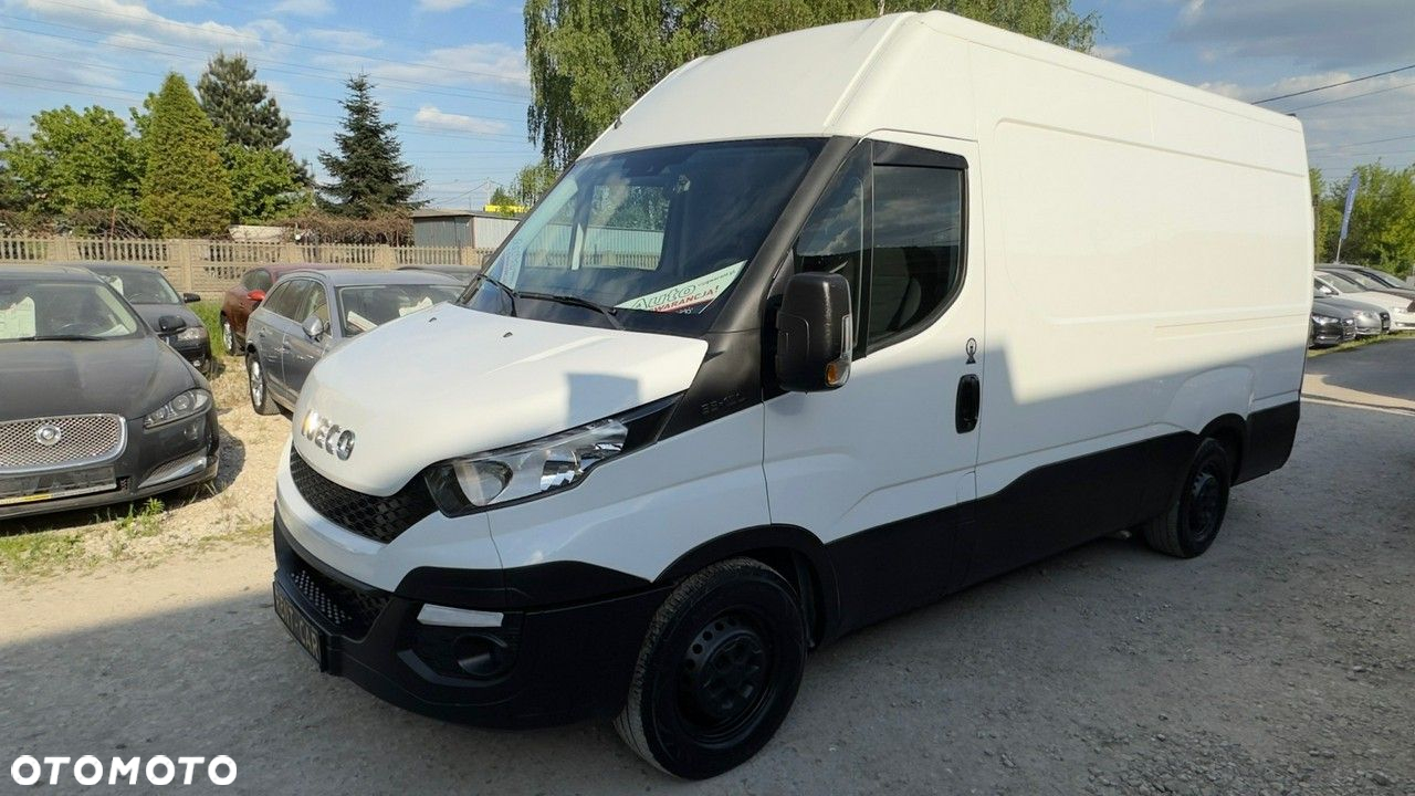 Iveco Daily 35S15 - 3