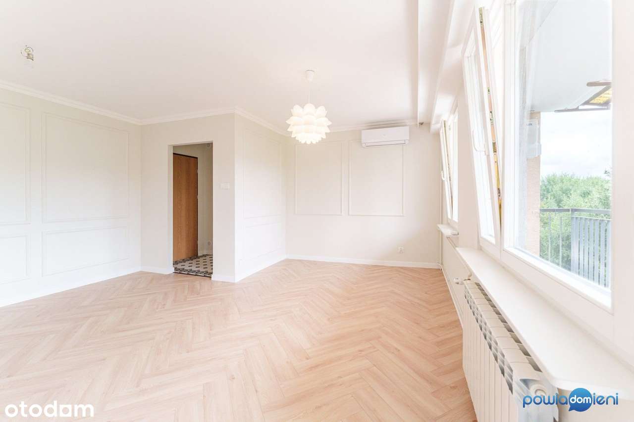 Nowoczesne mieszkanie wśród zieleni w Nowym Sączu-7