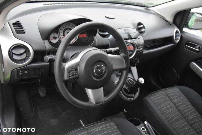 Mazda 2 1.3 Comfort - 20