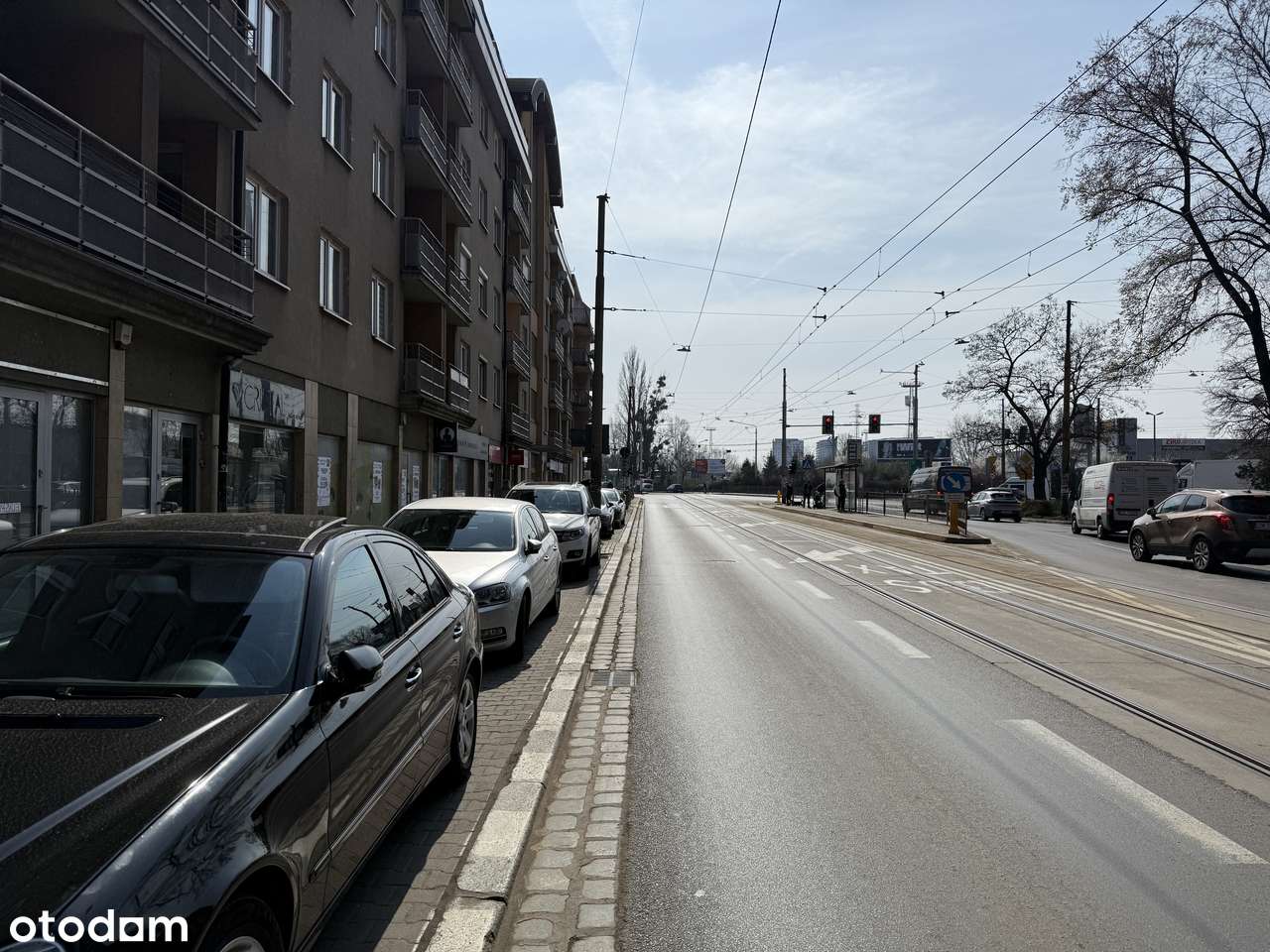CENTRUM, Duże Wityrny, Open Space, - Pełny obrazek: 5/7