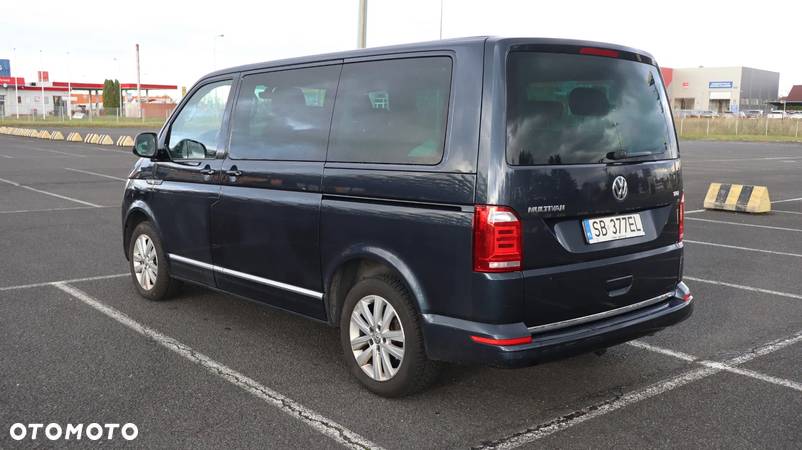 Volkswagen Multivan 2.0 BiTDI L1 Highline DSG - 3