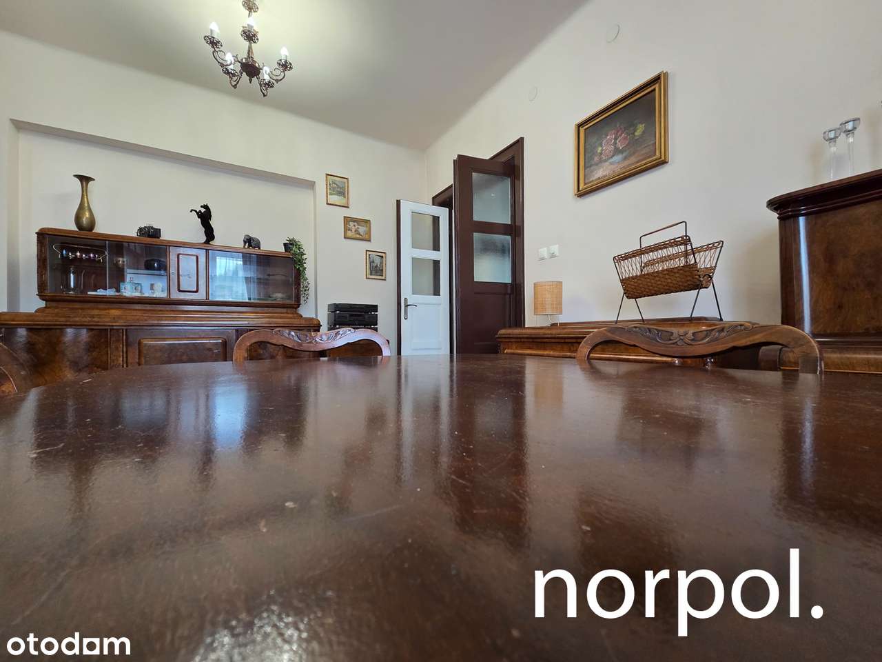 Mieszkanie ul. Bosacka – blisko parku, dworca, Browaru Lubicz i Rynku-7