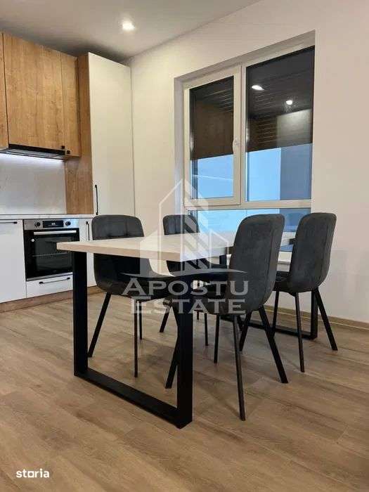 Apartament cu 2 camere, zona Lipovei, Centrala Proprie - Imagine principală: 5/7