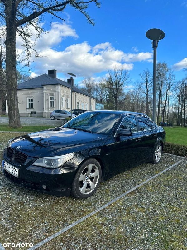 BMW 5