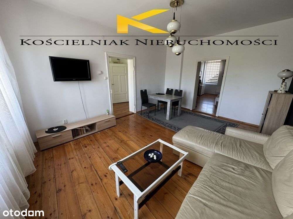 Mieszkanie 2 pok.kamienica, centrum plus strych. - Pełny obrazek: 4/20