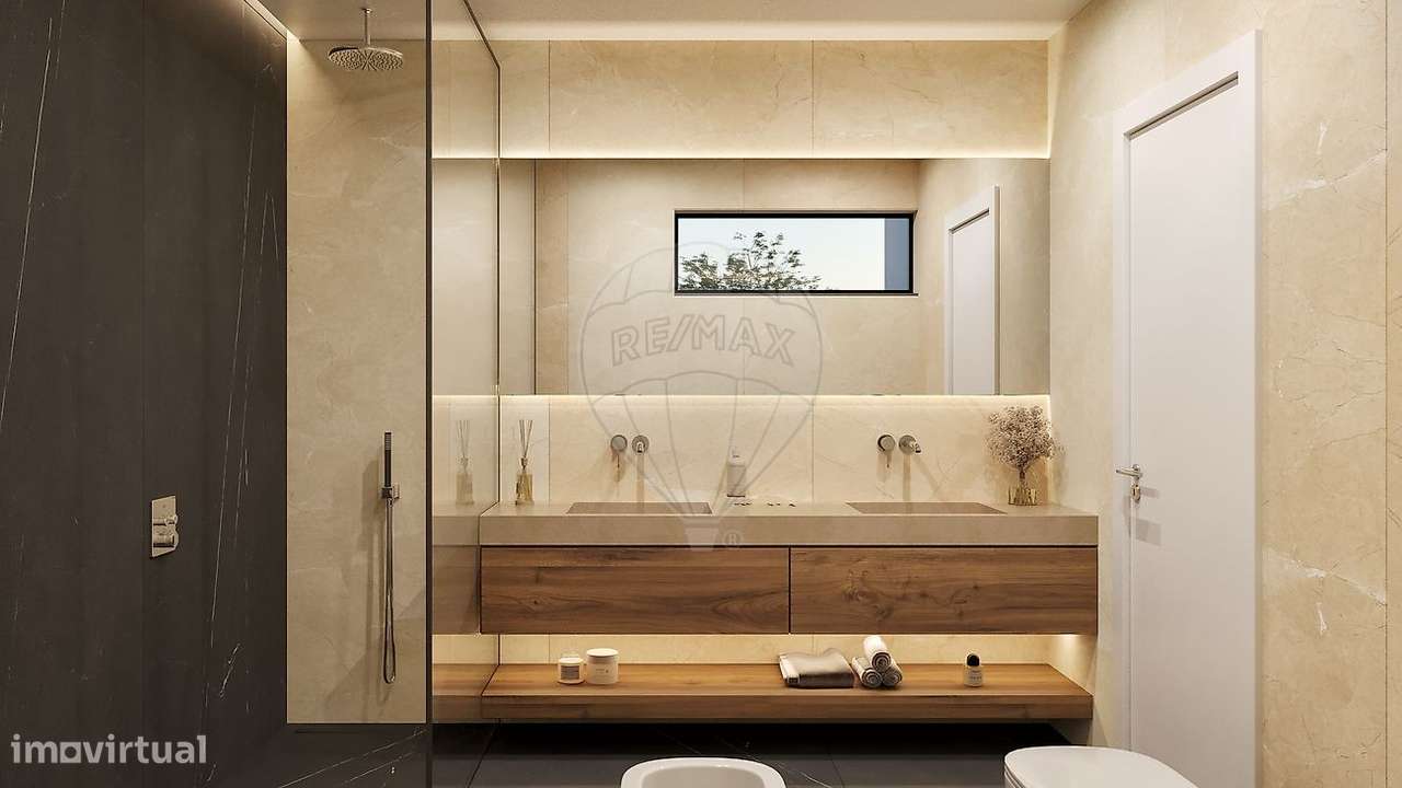 Moradia T4 para venda-22