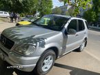 Mercedes-Benz ML 320 Aut - 3