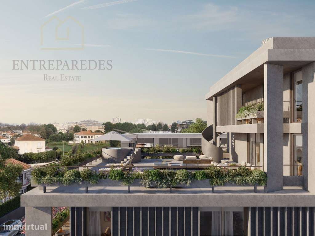 Paulo Dias Novais - Apartamentos de T1 a T4 para comprar em zona no... - Grande imagem: 5/10