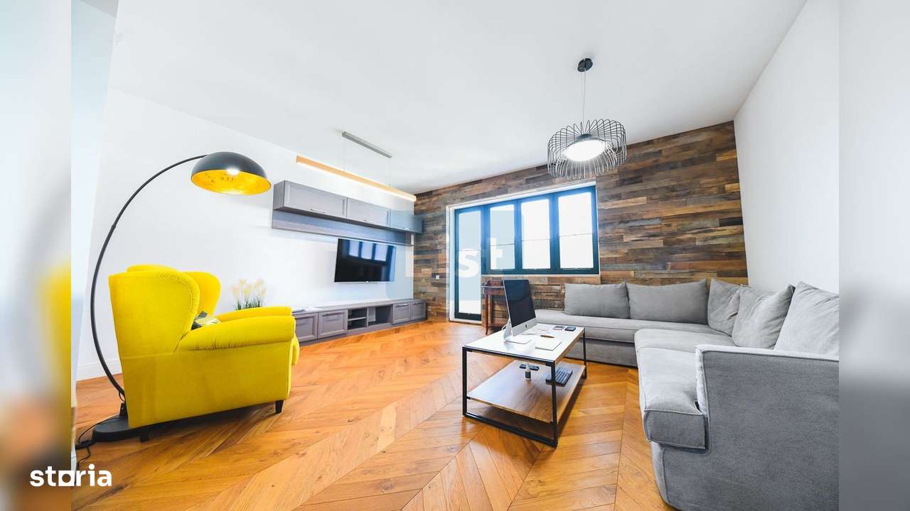 Apartament 4 camere, confort sporit, Central - Piata Lucian Blaga-1