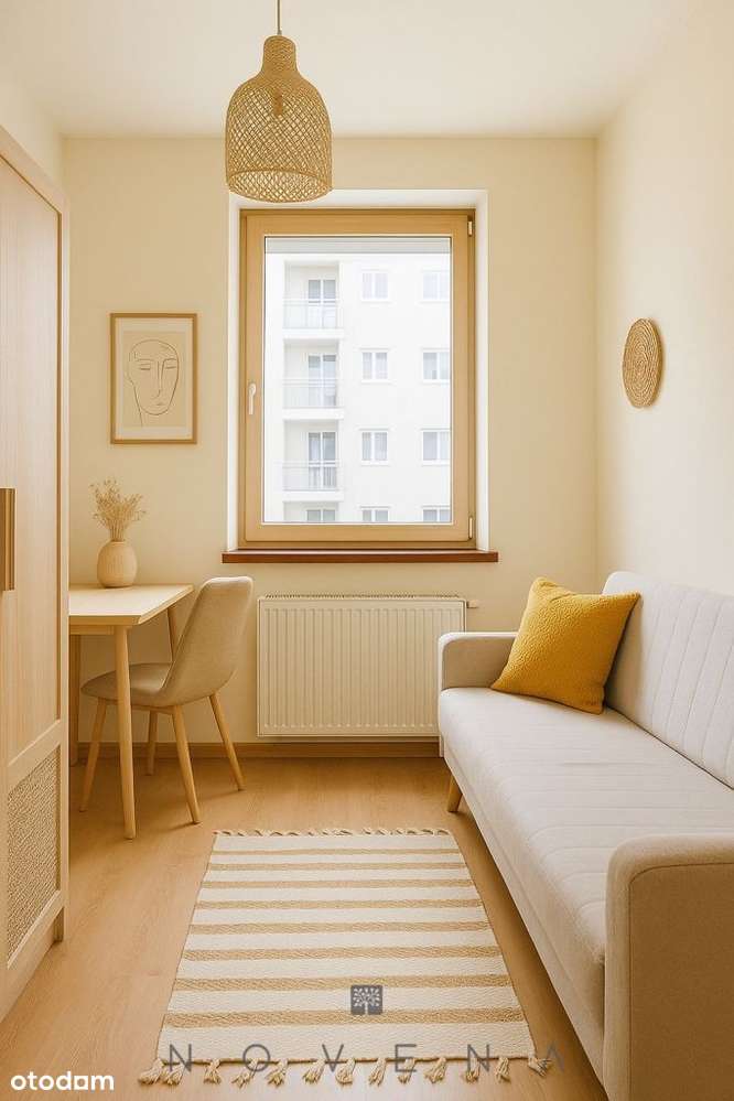 Gdańsk - Morena - 66 m2 - 4 pokoje - Super cena !!-4