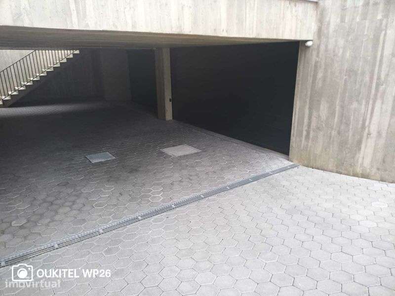 Lugar de Garagem - Madalena / Devesas - Grande imagem: 4/6