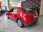 Honda Civic 2.2 i-CTDi Executive - 5