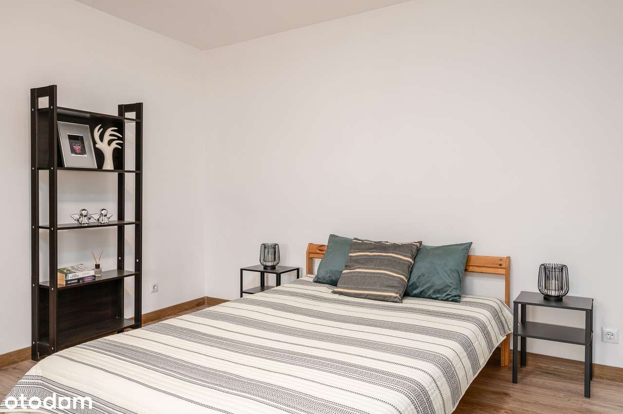 Klimatyczne M2 w Kamienicy – Cicha okolica, Szybki dojazd do Katowic-4