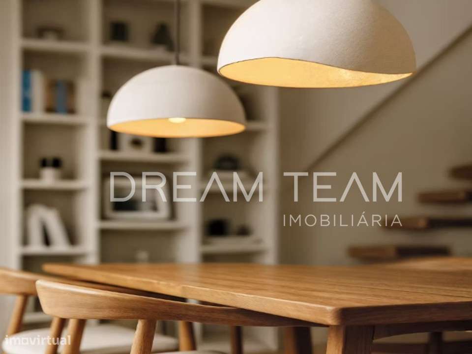 Apartamento T3 Venda em Montijo e Afonsoeiro,Montijo-7