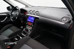 Ford S-Max 2.0 TDCi Trend - 22