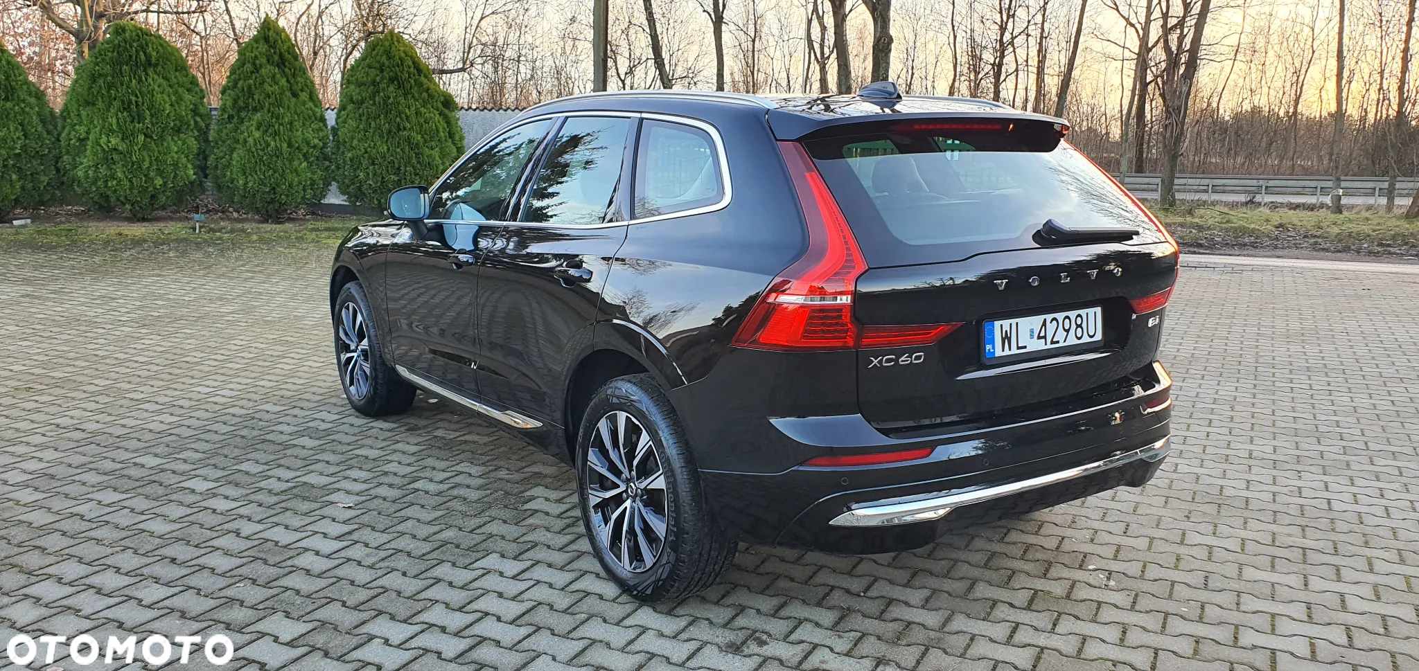 Volvo XC 60 B4 D Plus Bright - 7