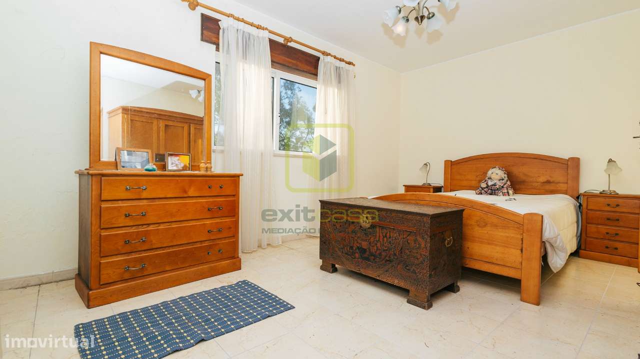 Moradia Isolada T3-7