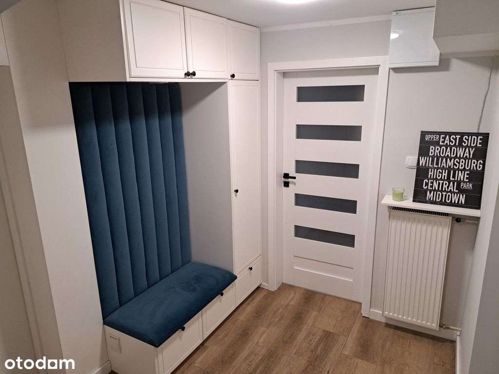 Mieszkanie 1pok 22m2, po remoncie - Pełny obrazek: 5/7