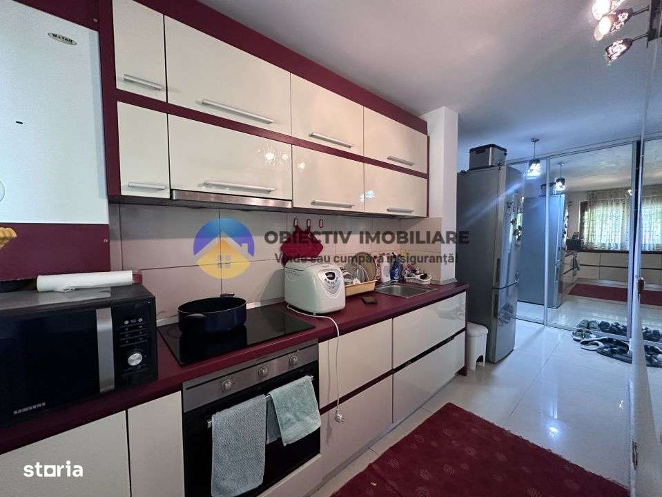 Apartament 2 camere – Zona Darmanesti - Imagine principală: 2/9