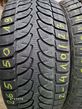 265/50r19 110V (Z410/23)003 2szt 6/7mm Blizzak LM80 Evo BRIDGESTONE ZIMOWE - 2