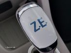 Renault Zoe Life Bateria - 25
