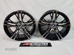 Jantes BMW X5 310M em 20" | 5x120 - 3