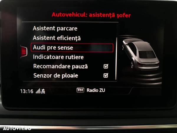Audi A4 2.0 TDI S tronic Design - 32