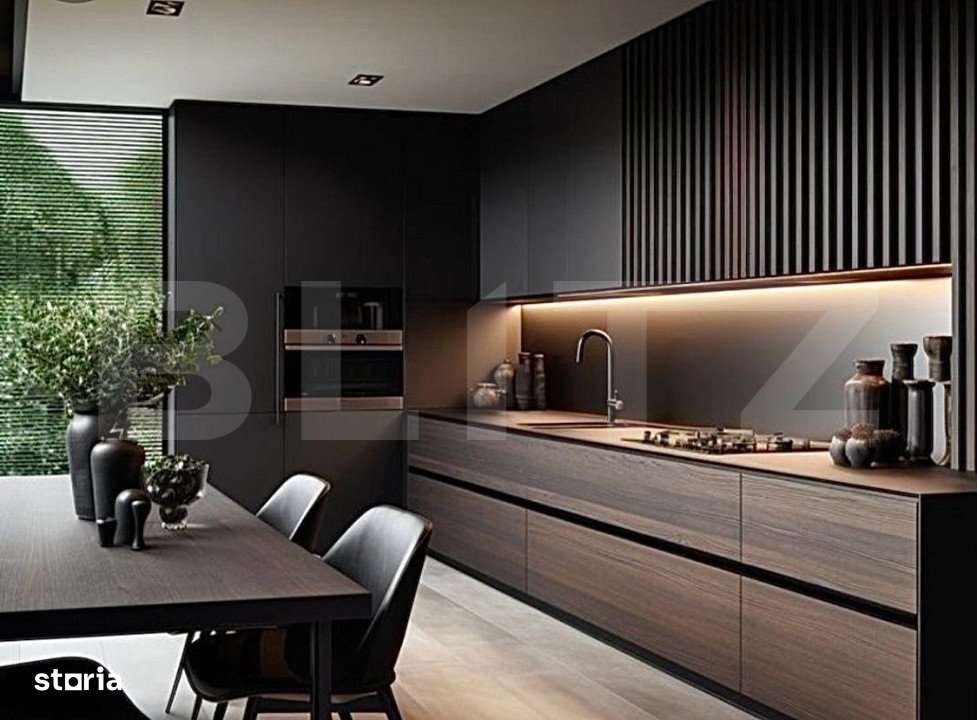 Ansamblu de case in cartier rezidential Valea Ghinzi Bistrita - Imagine principală: 1/9