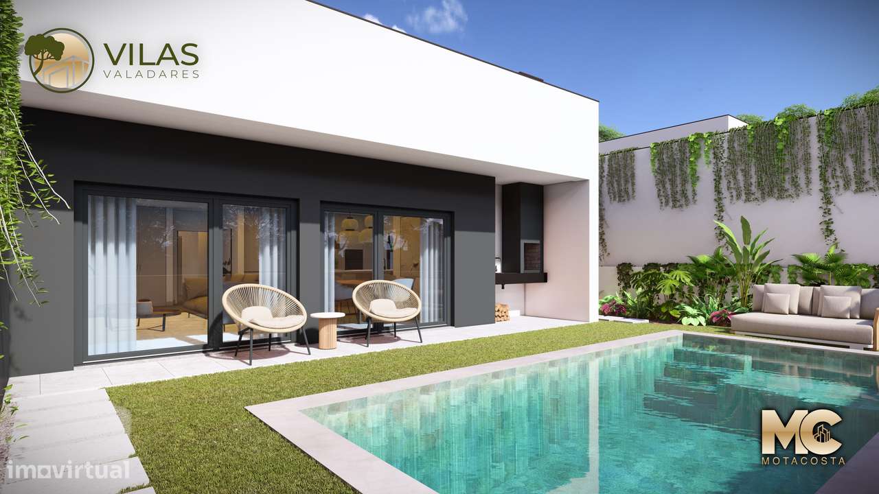 Moradia, 140 m², Corroios - Grande imagem: 4/5