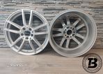 Set Jante MAK EVO R18 8J 5X112 - 6