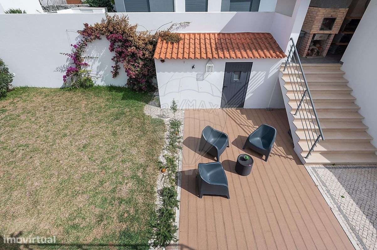 Moradia T4 para venda-32