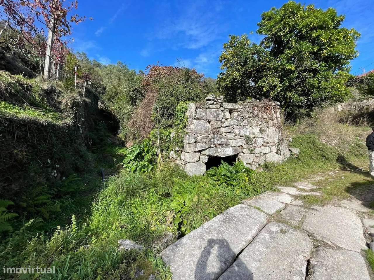 Moinho — Arcos de Valdevez-0