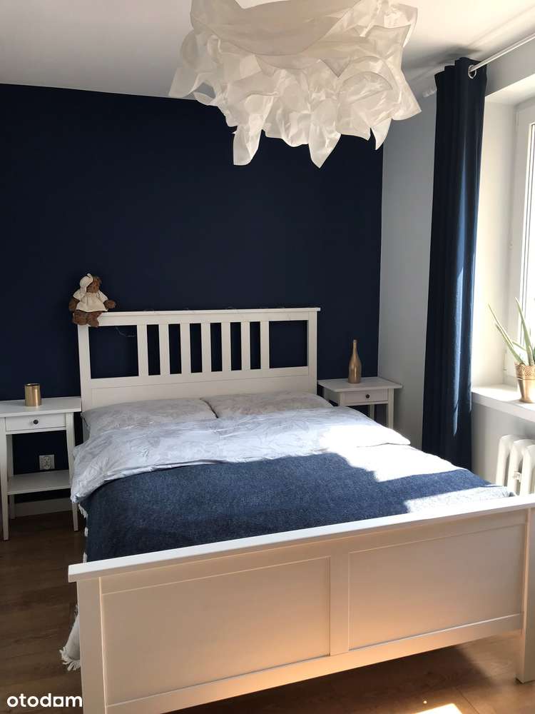 Słoneczne, wyremontowane mieszkanie w ścisłym centrum, klimatyzacja - Pełny obrazek: 4/9