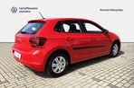 Volkswagen Polo 1.0 TSI Trendline - 5