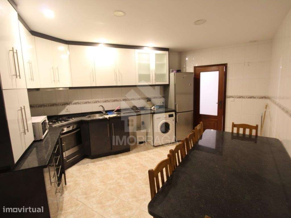 Arrendamento T3 Mobilado e Equipado - Gualtar - Grande imagem: 4/26