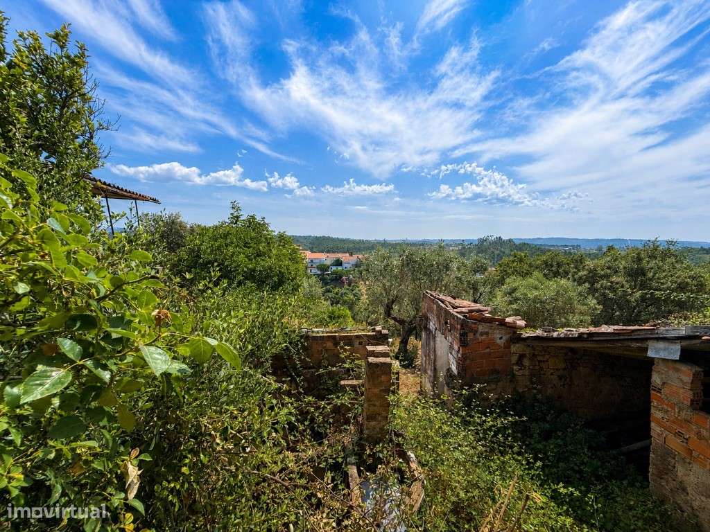 Casa das Ladeiras - Uma Casa com História para Criar o Seu Próximo ...-39