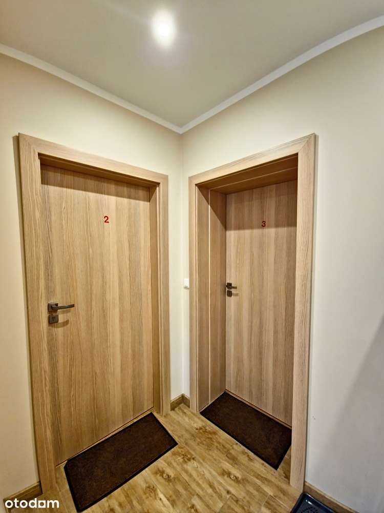 Pensjonat + 1,2ha | 15 Pokoi | Rzeczka | Wynajem 1-13