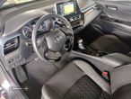 Toyota C-HR 1.8 HSD Exclusive - 5