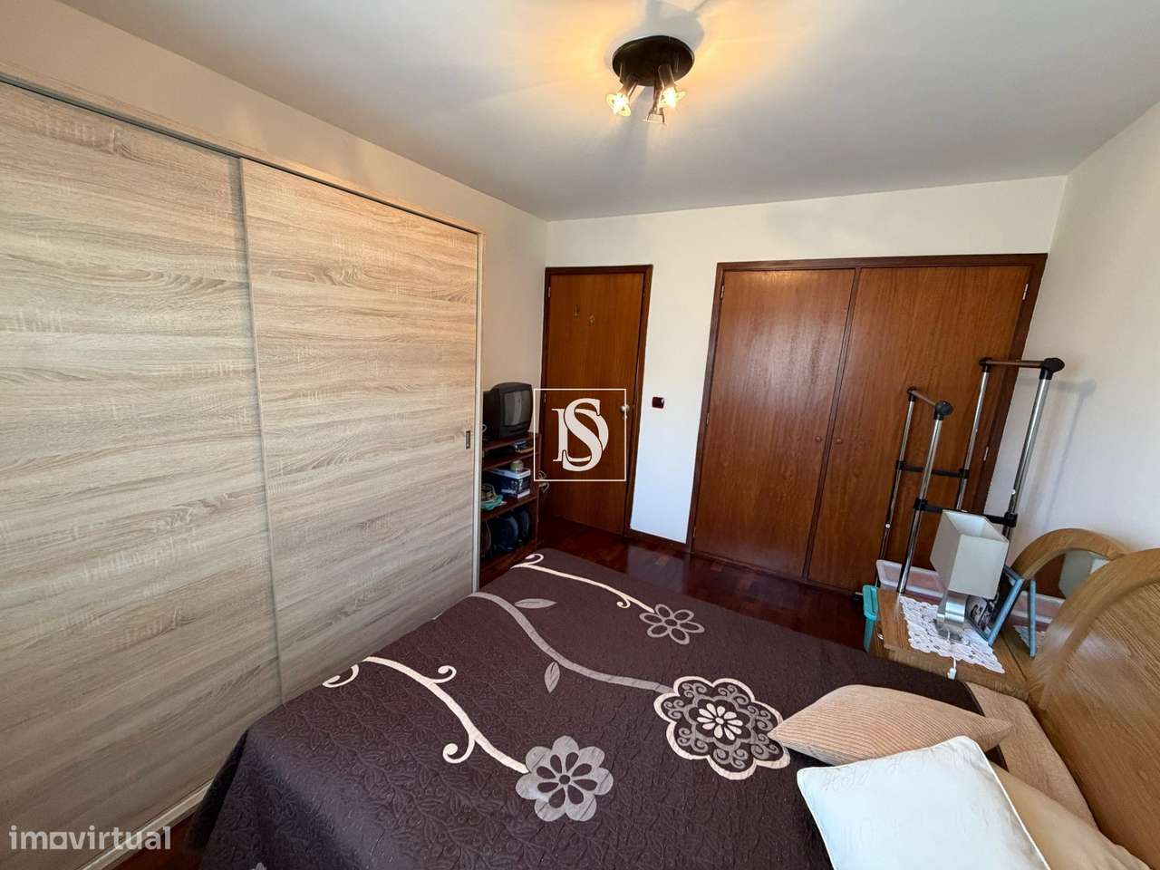 Apartamento T3 Venda em São Mamede de Infesta e Senhora da Hora,Matosi-12