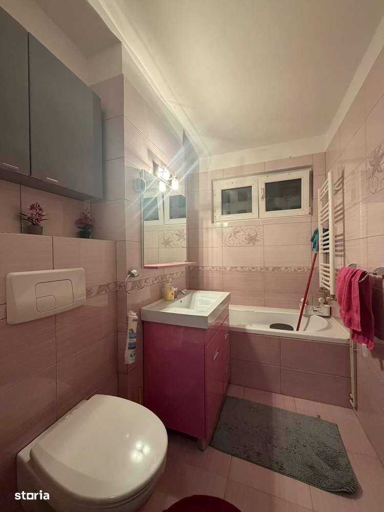 Apartament 3 camere, zona Circumvalatiunii, etaj intermediar-5