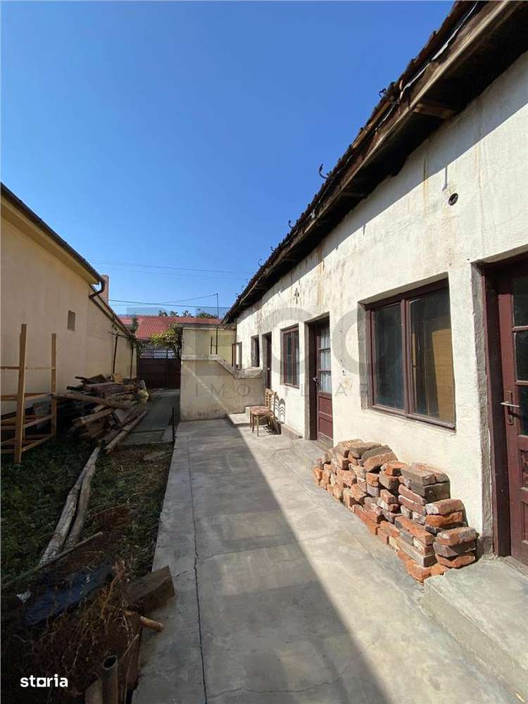 RECO Casa de vanzare zona Velenta - Imagine principală: 3/13