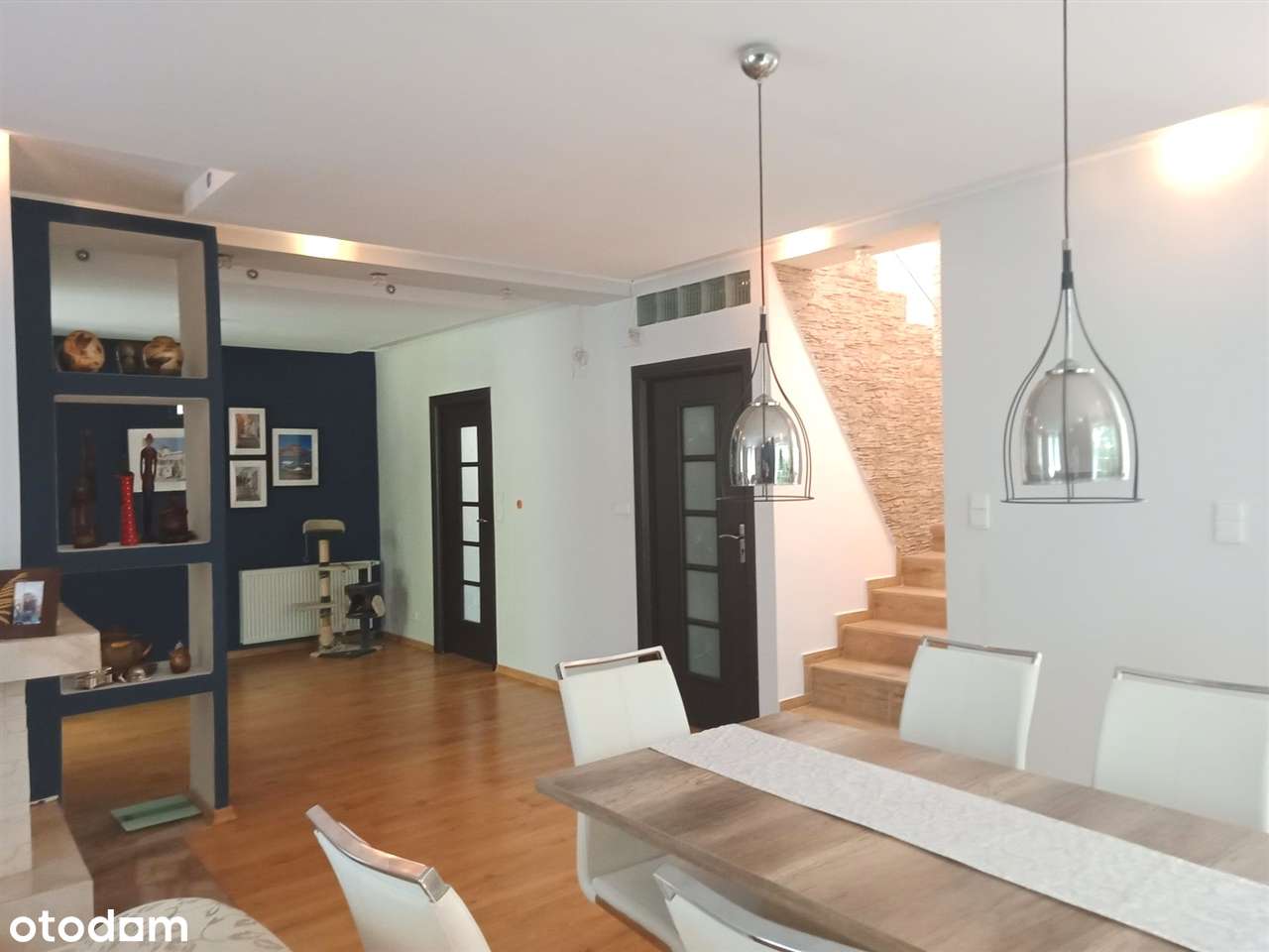 Dom do zamieszkania Aleksandria Druga - Pełny obrazek: 4/17