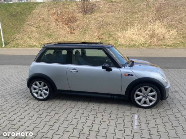 MINI Cooper S Standard - 4