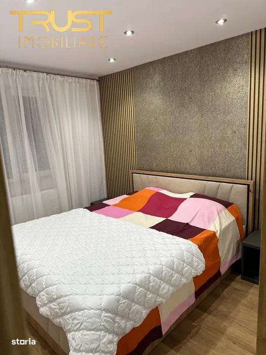 I OFERTA I Apartament modern cu 2 camere I 50 mp I Zona Grivitei I - Imagine principală: 4/7