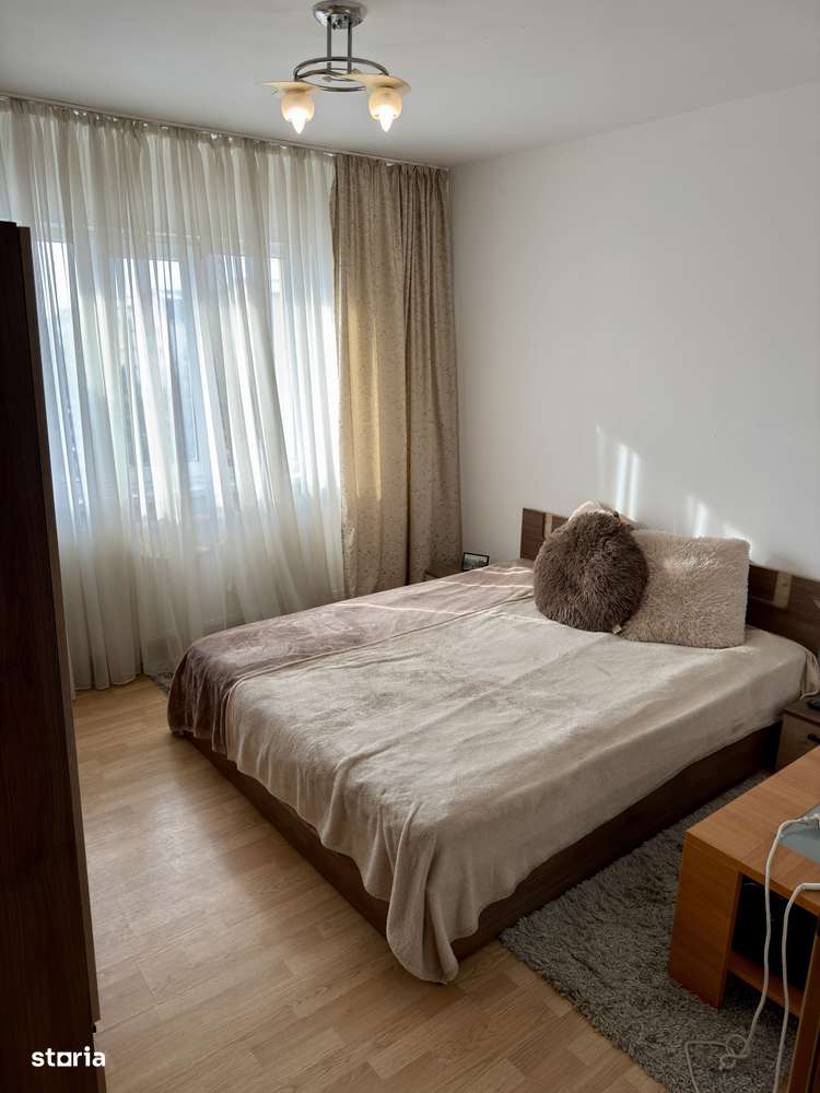 0%! Ap 4 camere decomandat, 2 bai, 1 balcon, Et. 4/5, zona Sagului!-4