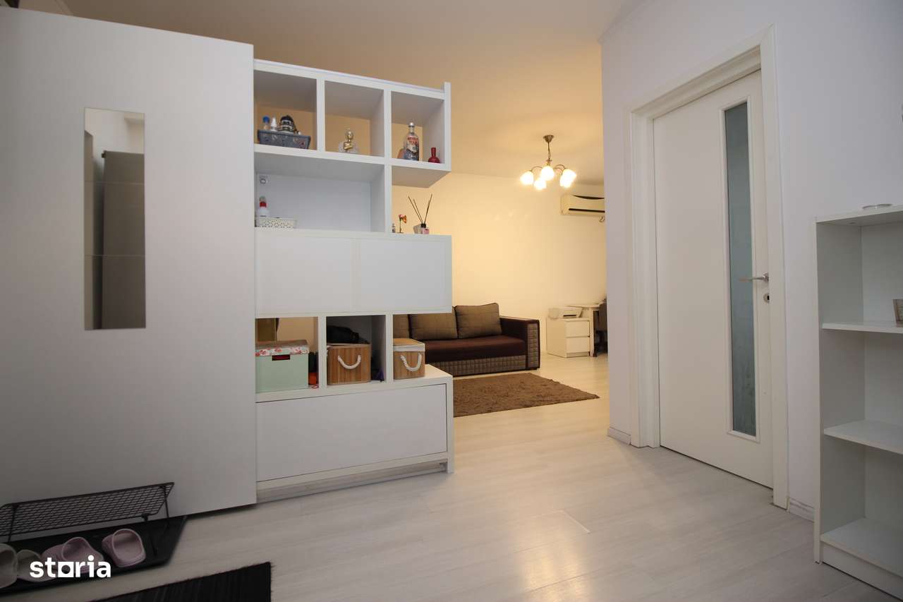 Brâncaoveanu - Luică, bl. 2013, 2 camere mobilat și utilat parcare ADP - Imagine principală: 5/20