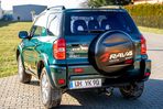 Toyota RAV4 2.0 D-4D Sol - 10